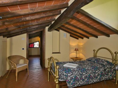 Apartamento Podere Enrica Lavanda