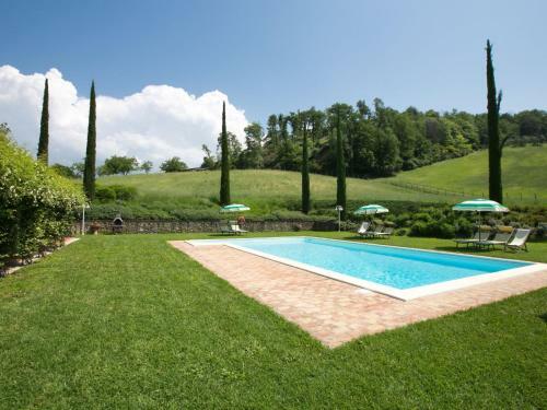 Apartamento Podere Enrica Lavanda