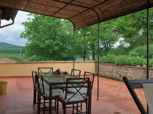 Apartamento Podere Enrica Lavanda