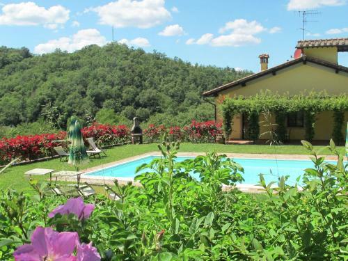 Apartamento Podere Enrica Lavanda