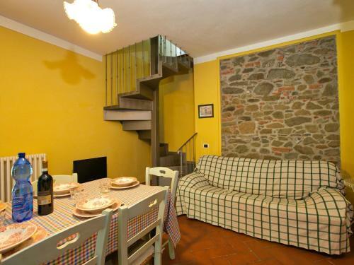 Apartamento Podere Enrica Lavanda