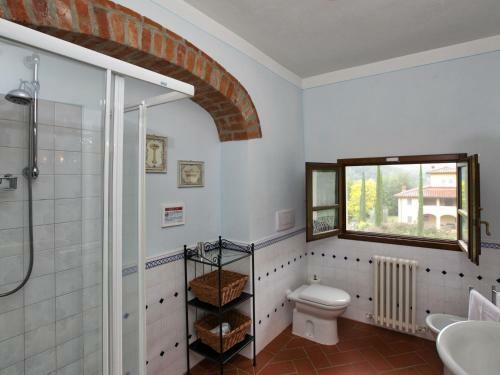 Apartamento Podere Enrica Lavanda