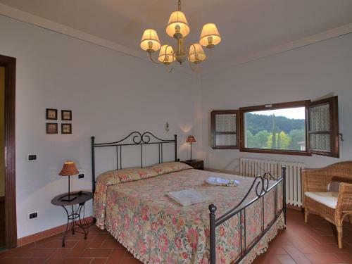 Apartamento Podere Enrica Lavanda