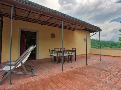 Apartamento Podere Enrica Lavanda