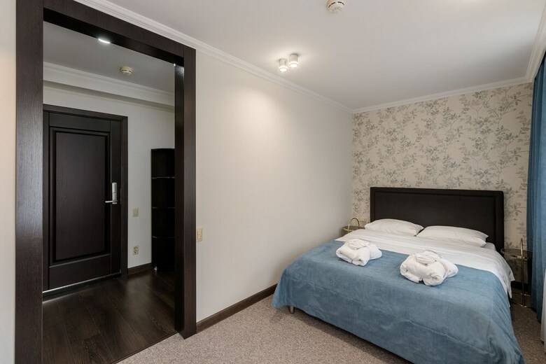 Jardin Park Hotel