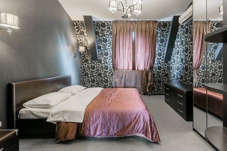 Jardin Park Hotel
