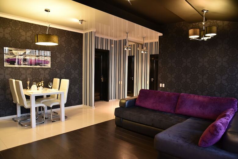 Jardin Park Hotel