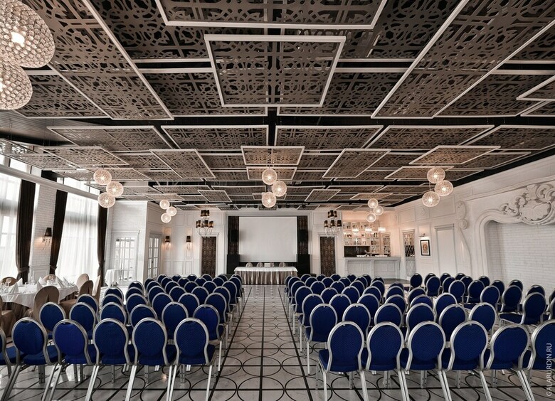 Jardin Park Hotel