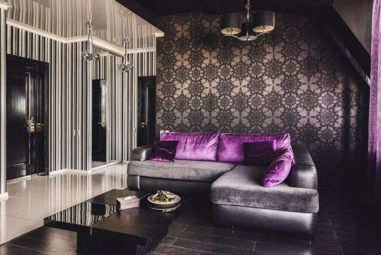 Jardin Park Hotel