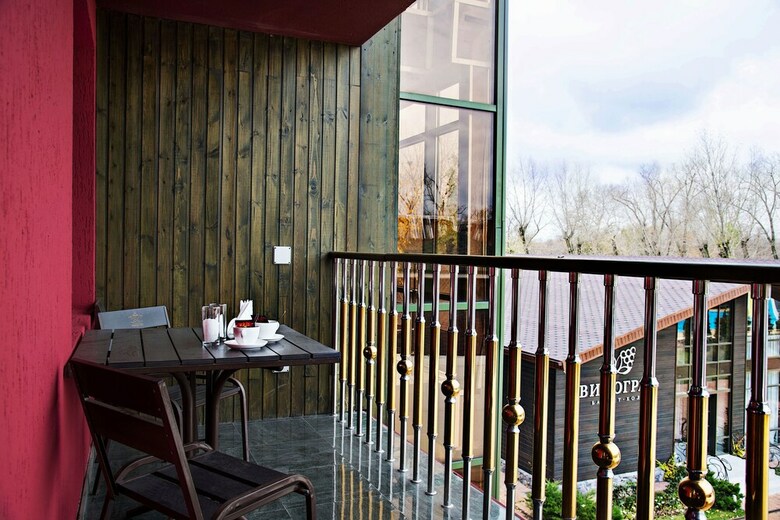 Jardin Park Hotel