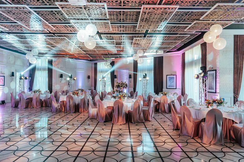 Jardin Park Hotel