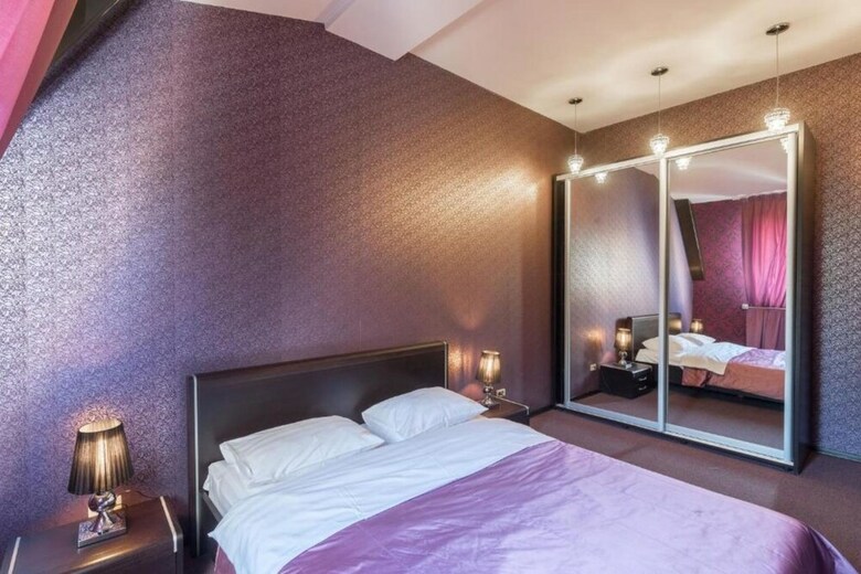 Jardin Park Hotel