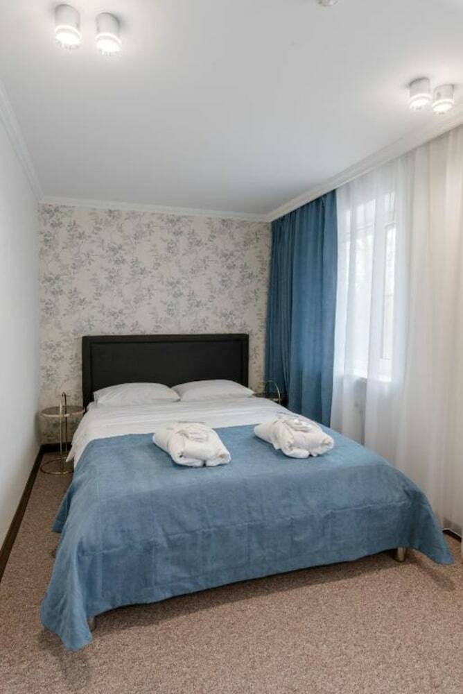 Jardin Park Hotel