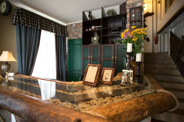 Hotel Guest House Dom 17