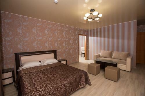 Lotus Hotel & Spa