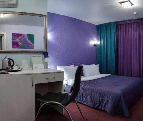 X&o Hotel