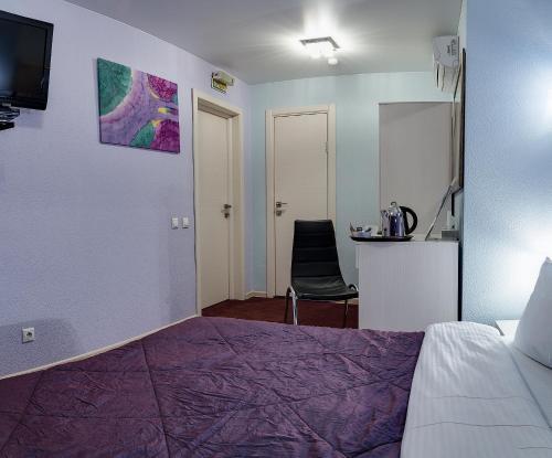 X&o Hotel