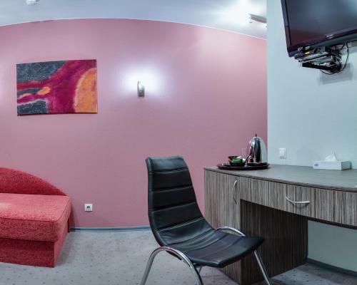 X&o Hotel