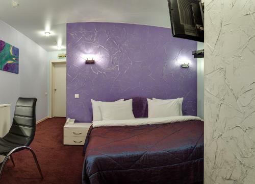 X&o Hotel
