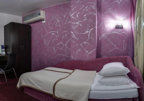 X&o Hotel