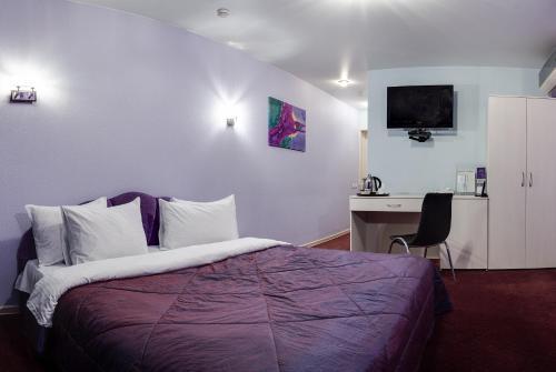 X&o Hotel