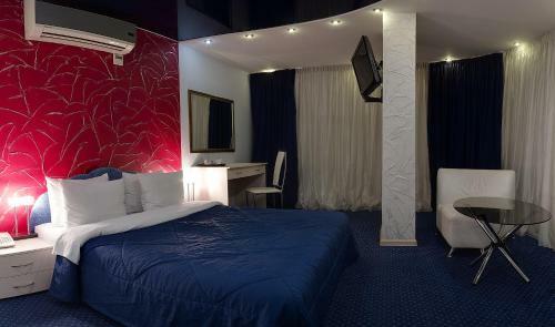 X&o Hotel