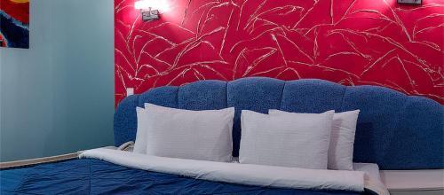 X&o Hotel