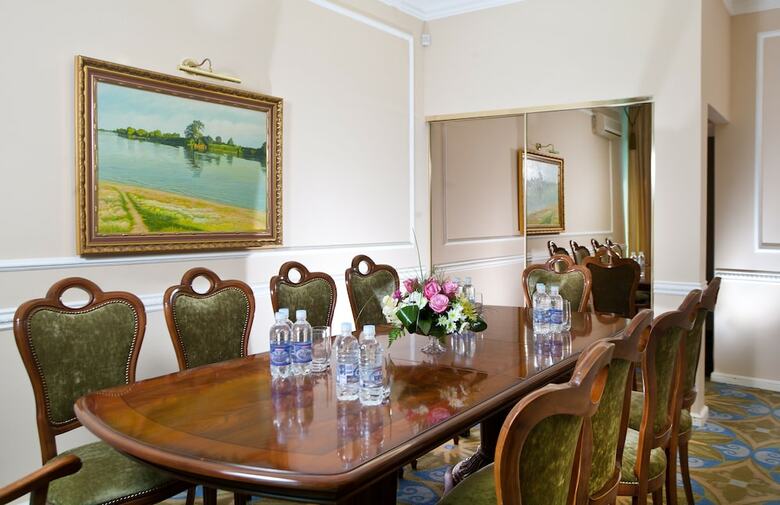 Don Plaza Congress Hotel