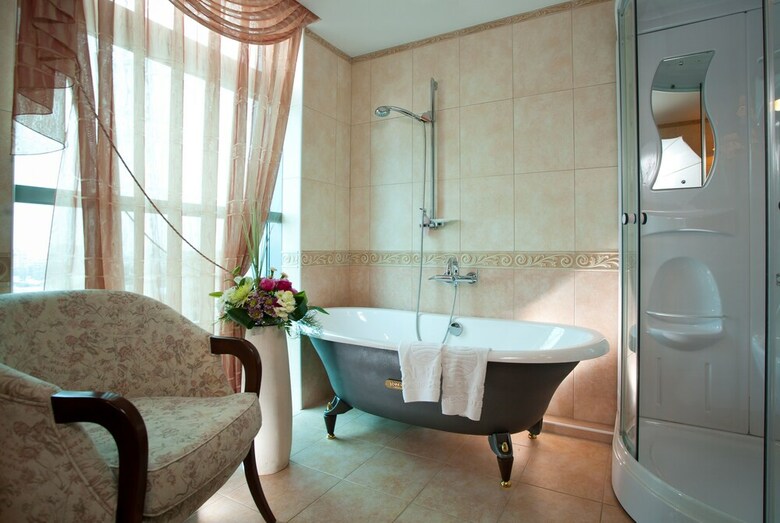 Don Plaza Congress Hotel