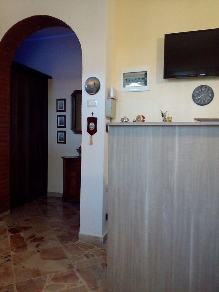 B&B Terra Del Sole