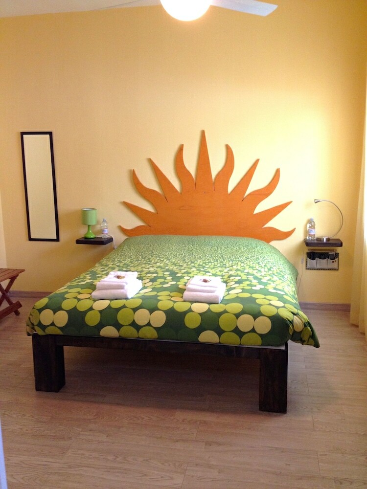B&B San Leone