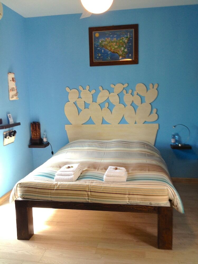 B&B San Leone