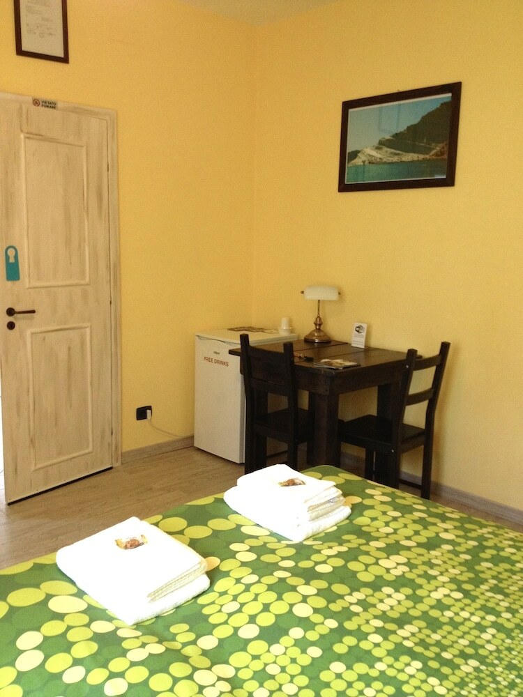 B&B San Leone