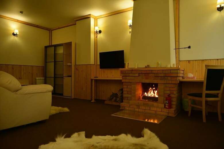 Posada Hotel Polina