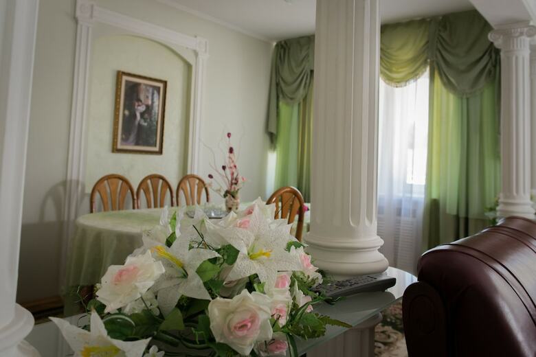 Zhuravli Park Hotel