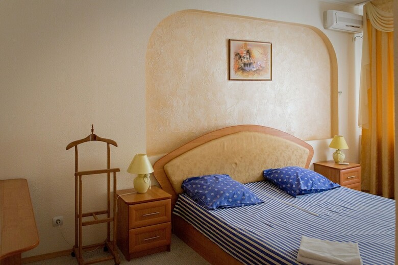 Zhuravli Park Hotel