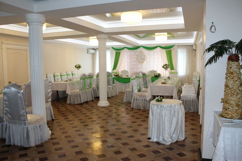 Zhuravli Park Hotel