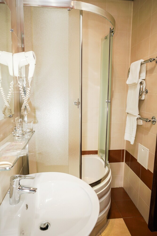 Bogemia City Hotel