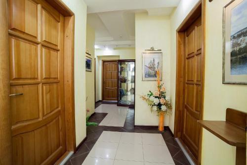 Danilovskaya Hotel