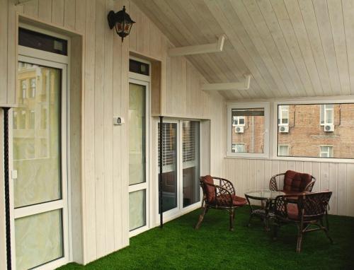 Boutique Hotel Promenad