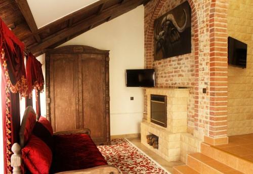 Boutique Hotel Promenad