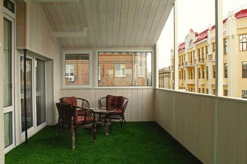 Boutique Hotel Promenad
