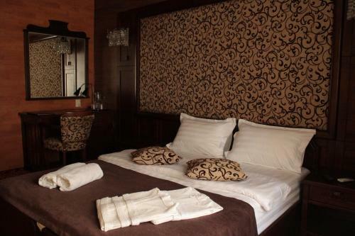 Boutique Hotel Promenad