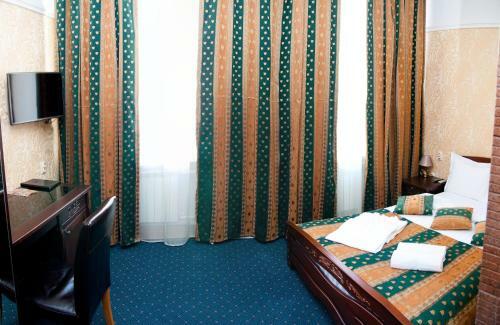 Boutique Hotel Promenad