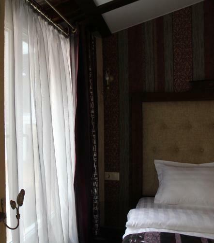 Boutique Hotel Promenad