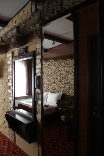 Boutique Hotel Promenad