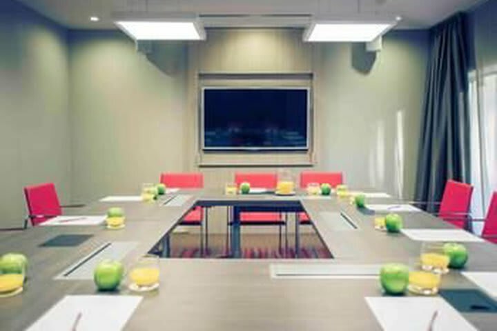Hotel Mercure Rostov-on-don Center