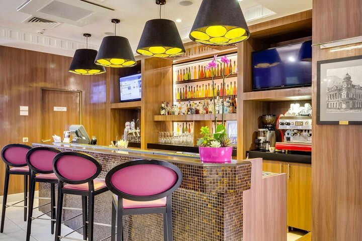 Hotel Mercure Rostov-on-don Center