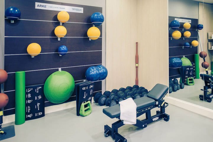 Hotel Mercure Rostov-on-don Center