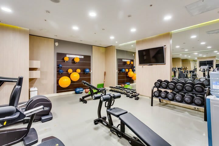 Hotel Mercure Rostov-on-don Center